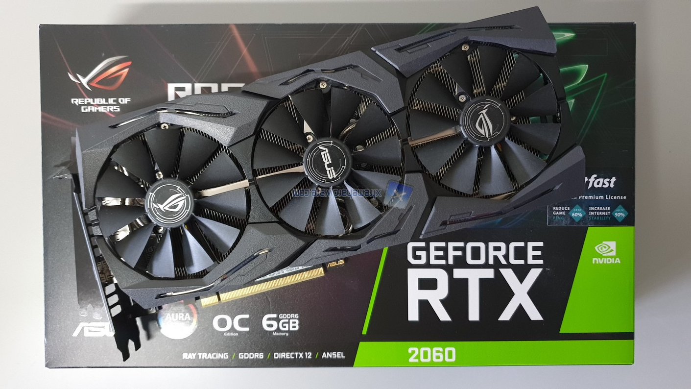 STRIX RTX 2060 OC 03