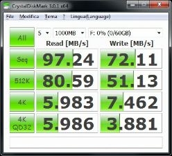 Cristal USB3