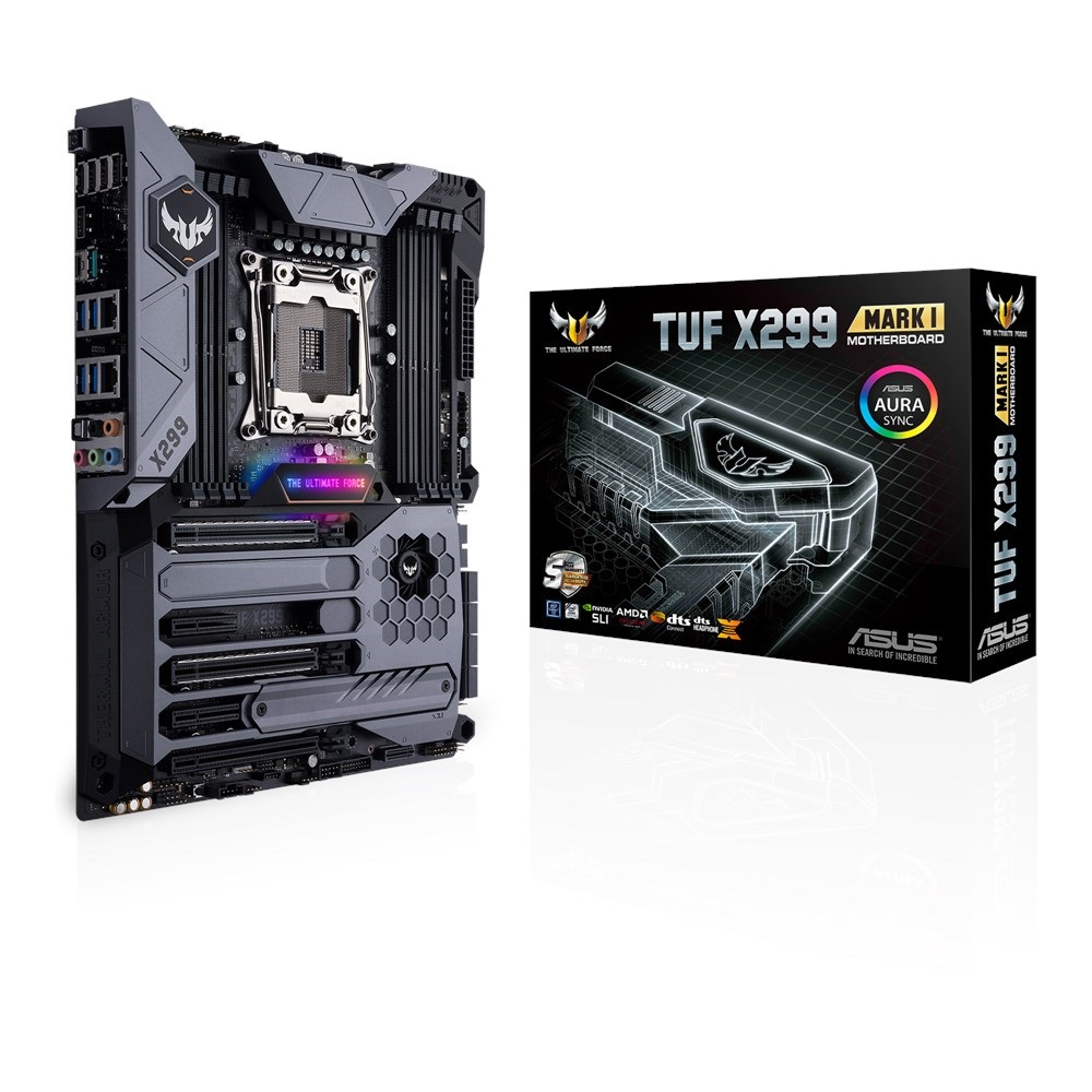 TUF X299 MARK 1