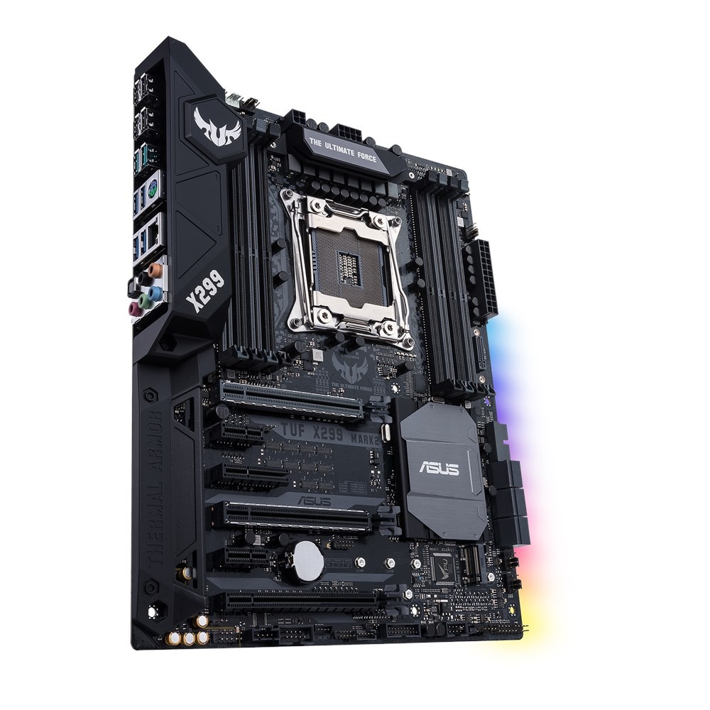 TUF X299 MARK 2