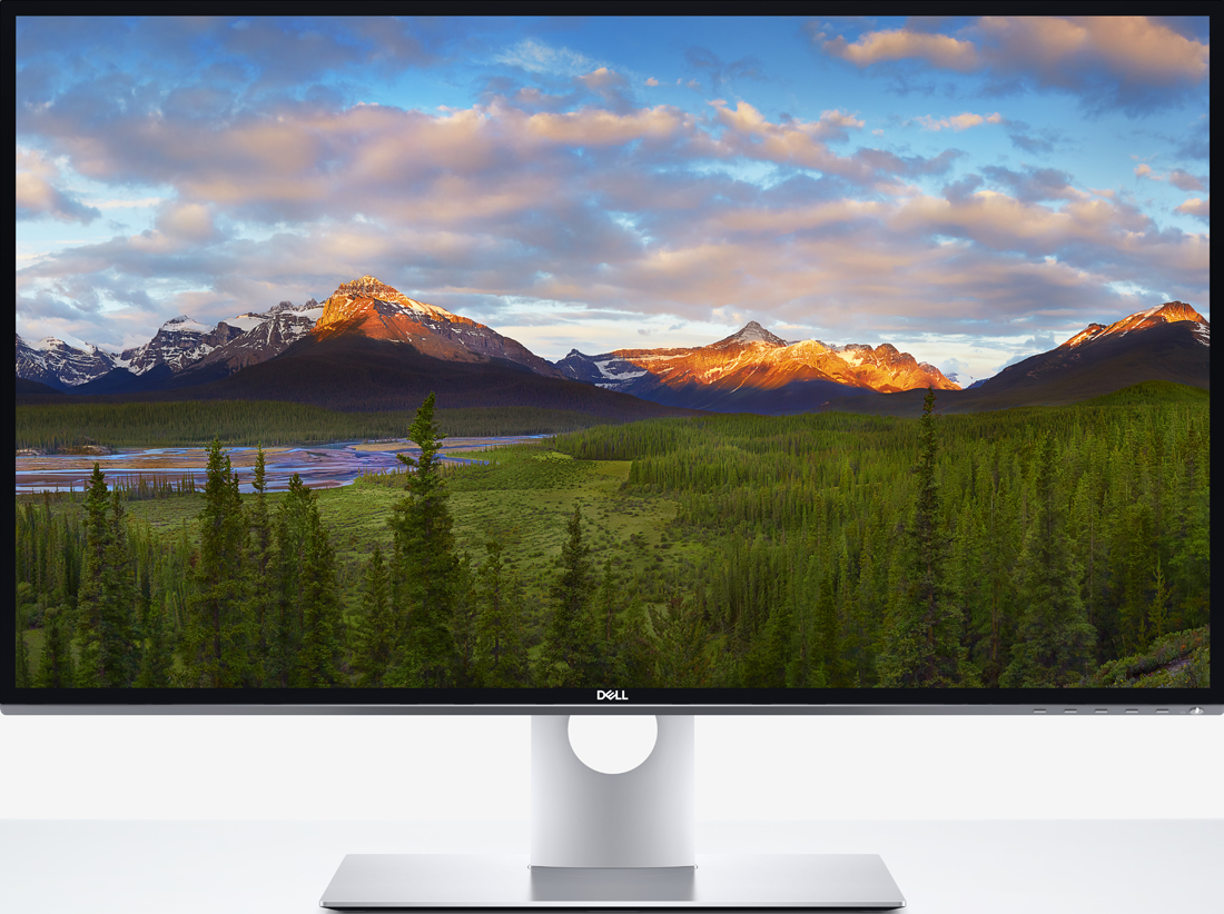 Dell UltraSharp UP3218K