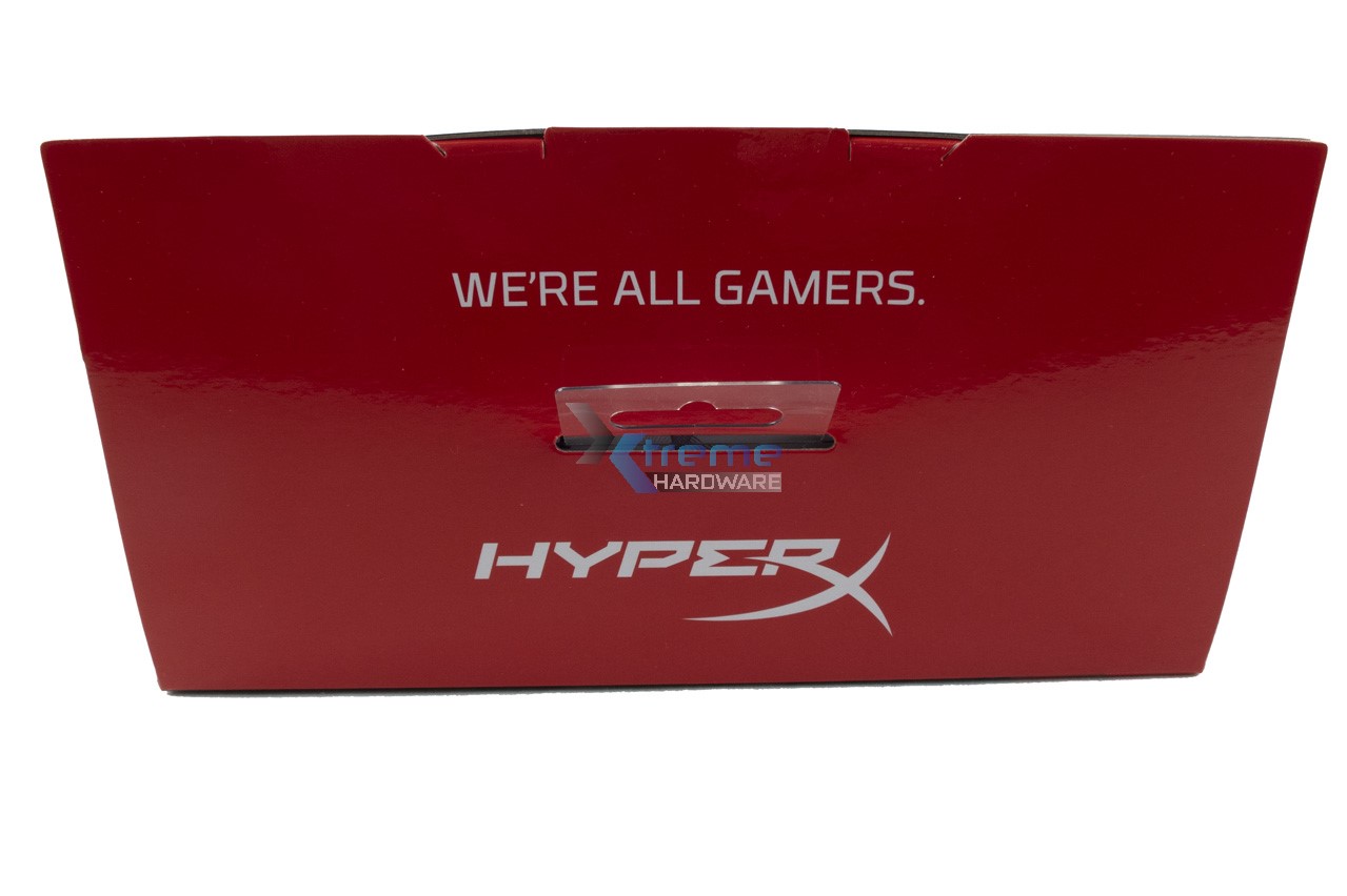 HyperX Cloud Stinger 2 Core 3 00567