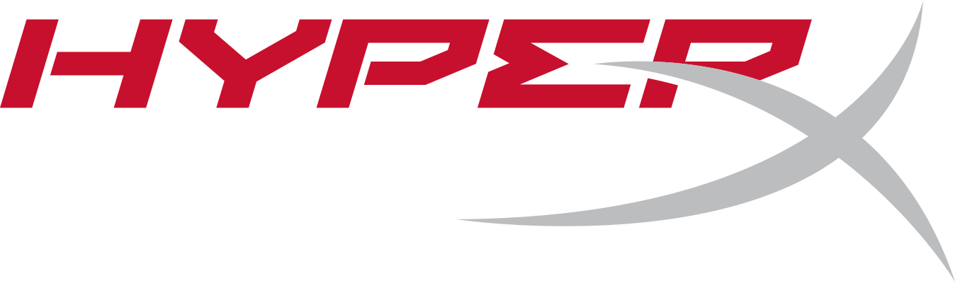 HyperX Logo 3ee0e