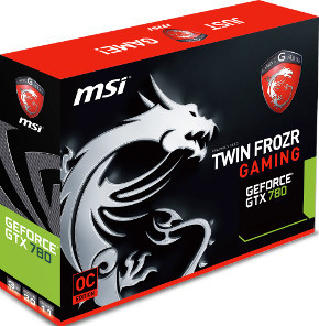 MSI 780 Gaming 1