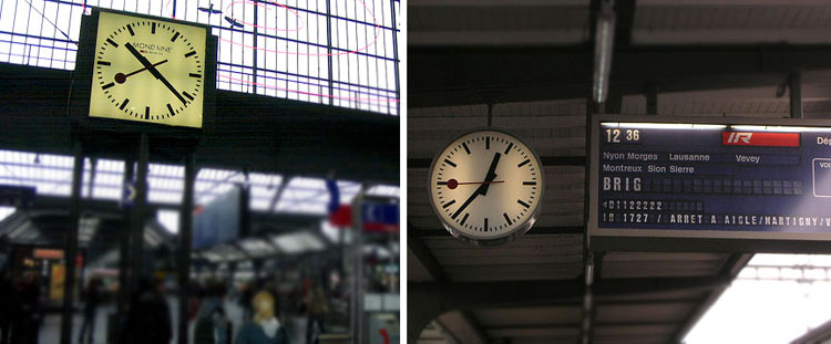 mondaine-zurich-clocks