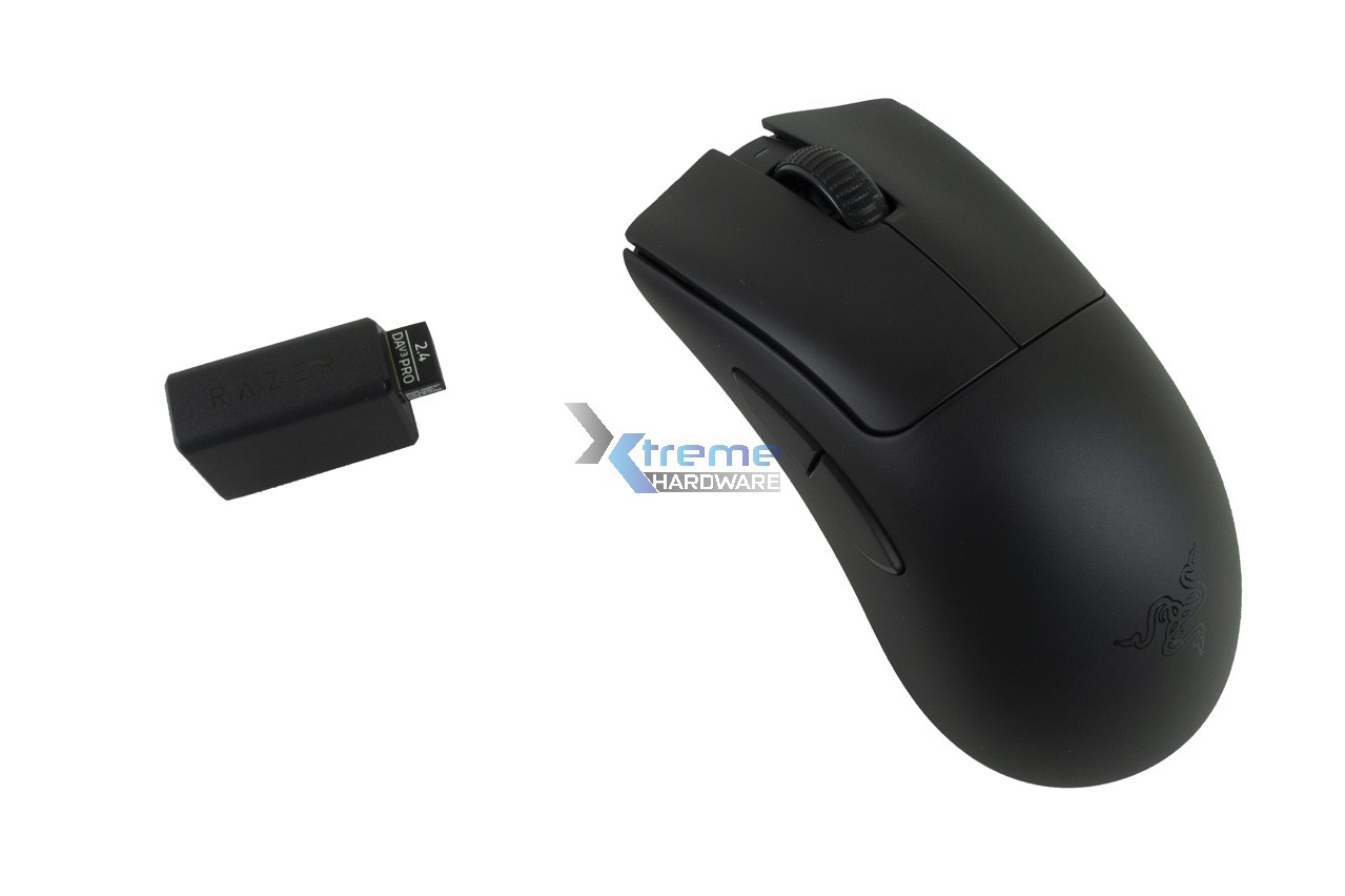 Razer DeathAdder V3 Pro 23 7edfc